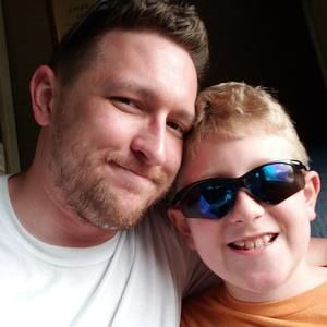 Meet your Posher, Christopher